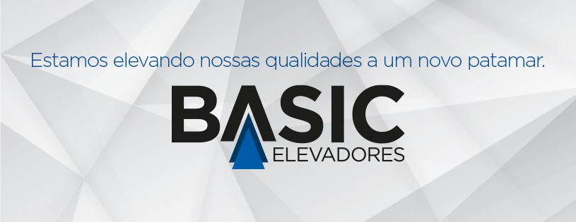 Foto da capa de Basic Elevadores | Fabricação de Elevadores | Manutenção de Elevadores | Plataformas de Acessibilidade
